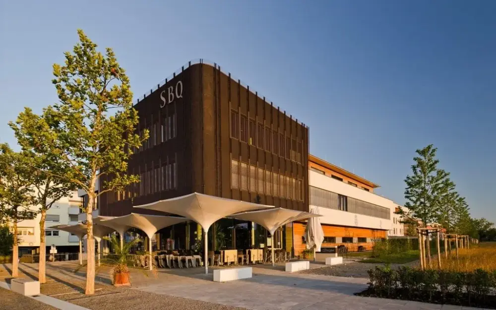 Sheridan Business Quartier