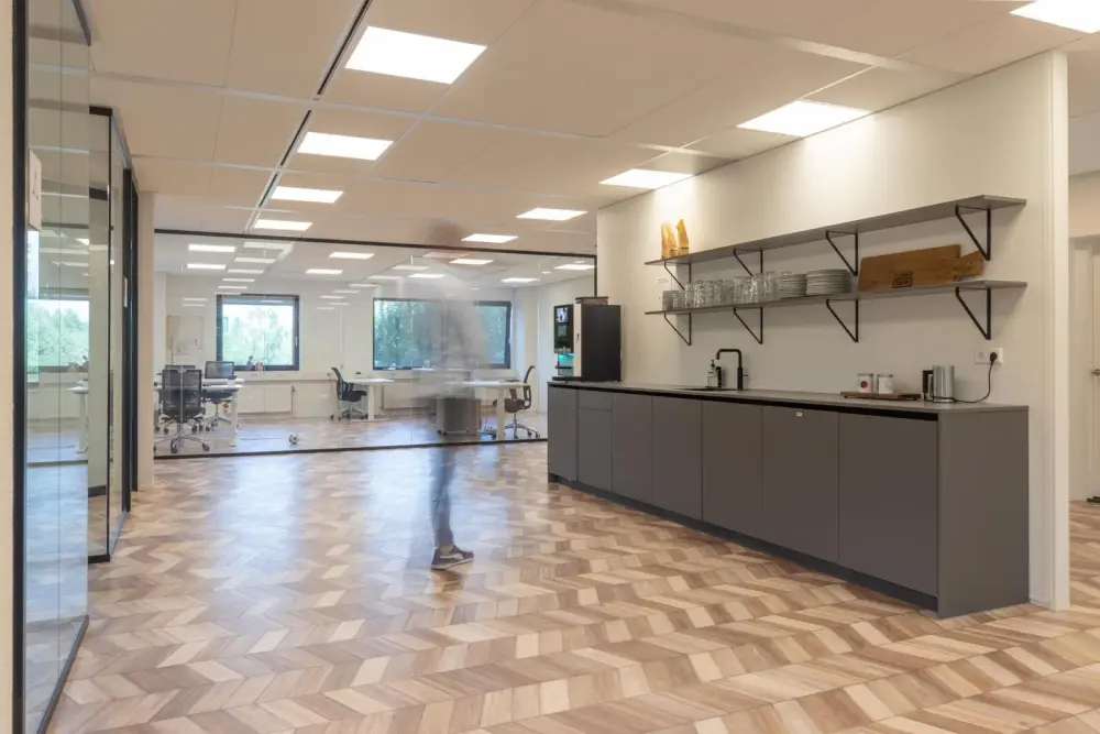 ScaleHub Schinkel