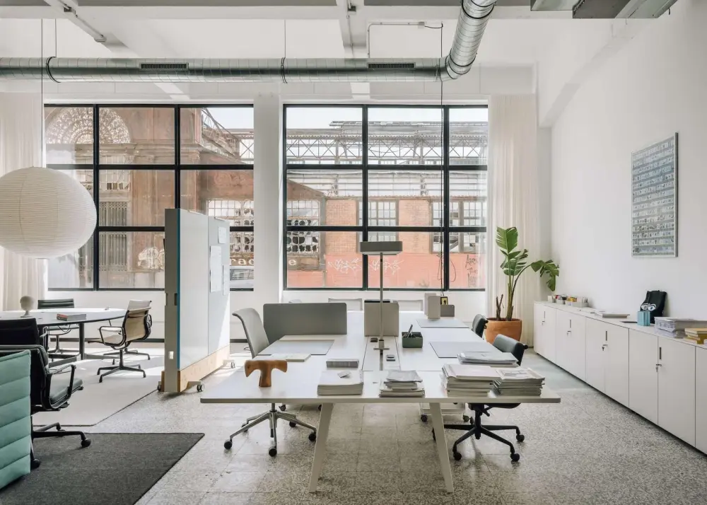 Lisbon WorkHub