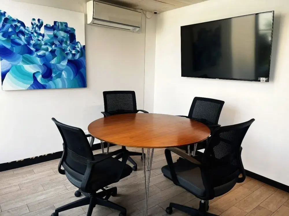 Co-Work Manuel Montt
