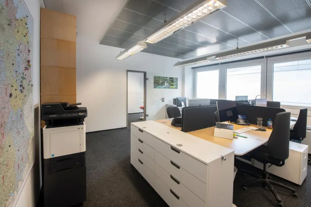 Business Center Untergiesing