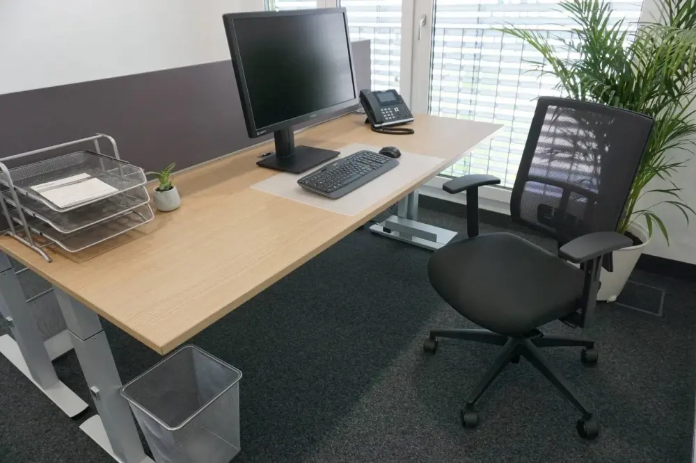 FLEXoffices