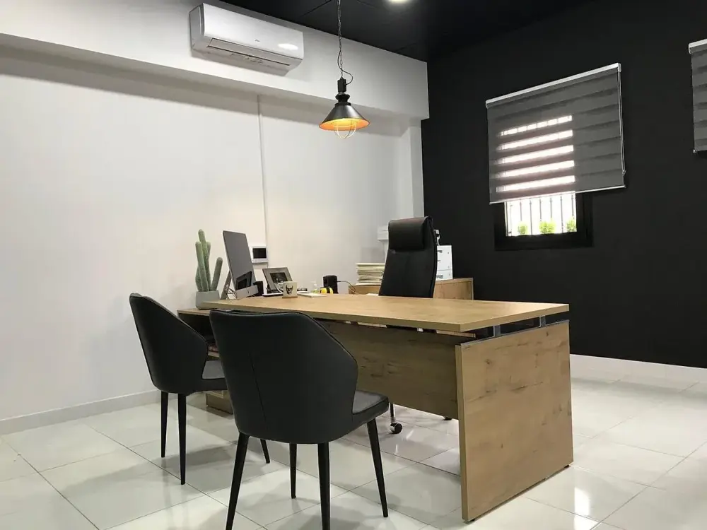 E.Coworking