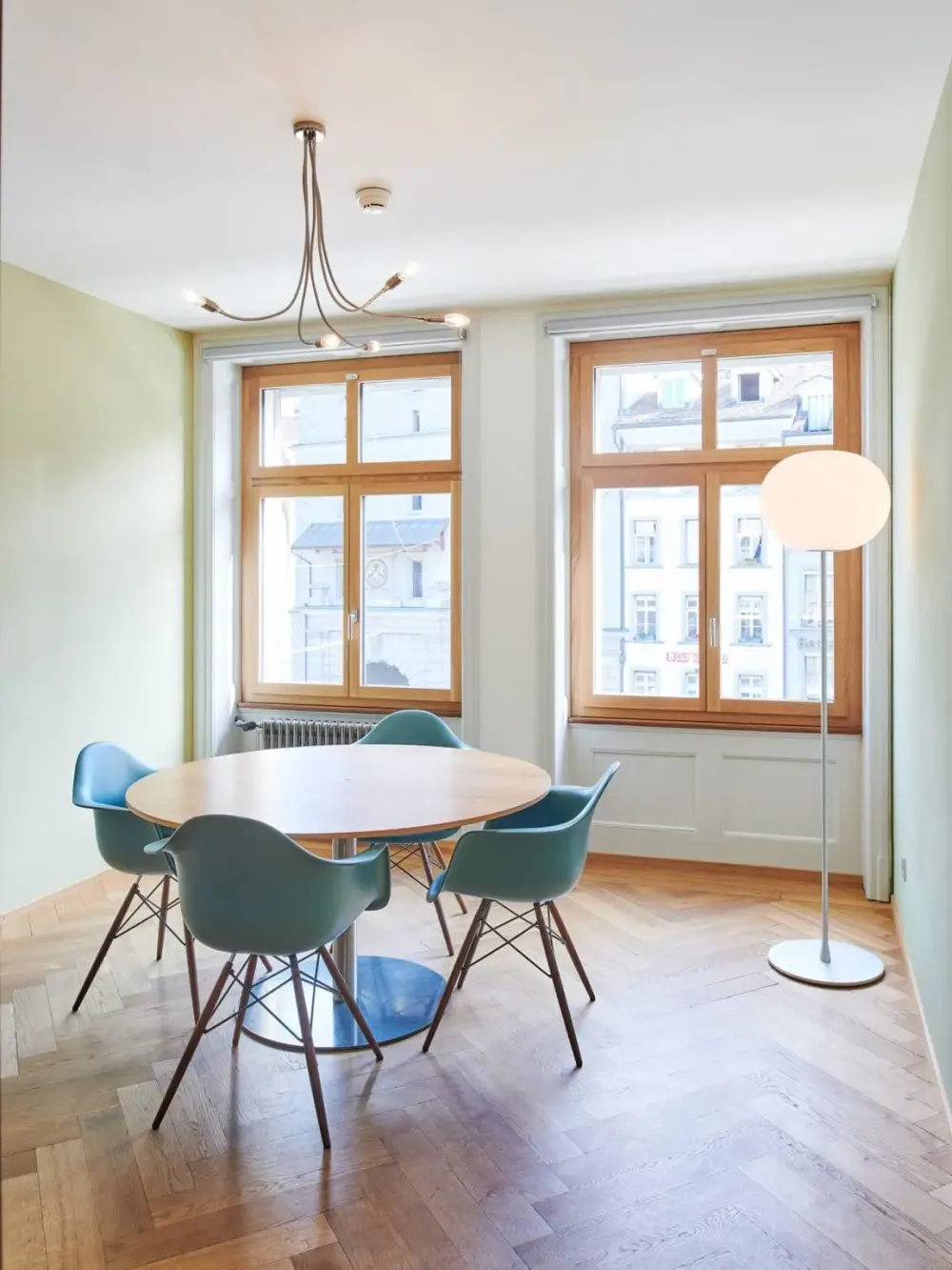 Vatter Business Center