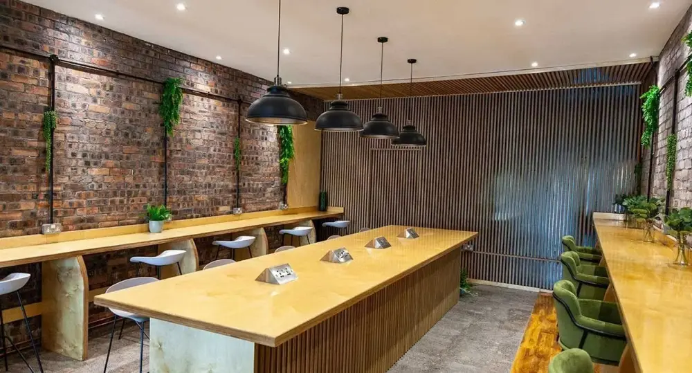 Corespace Kilmarnock