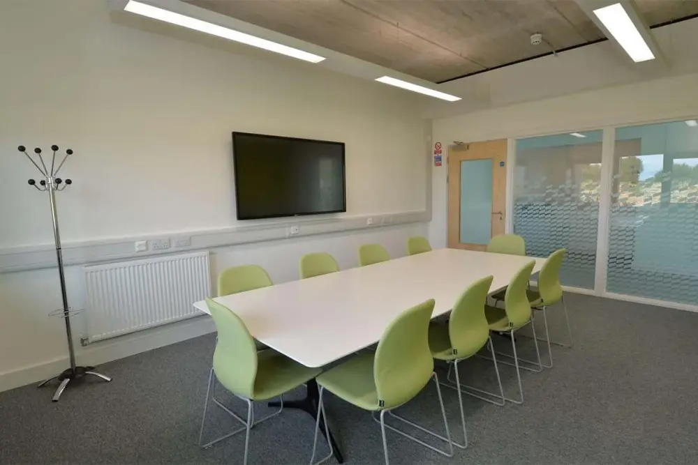 BizSpace Wellingborough