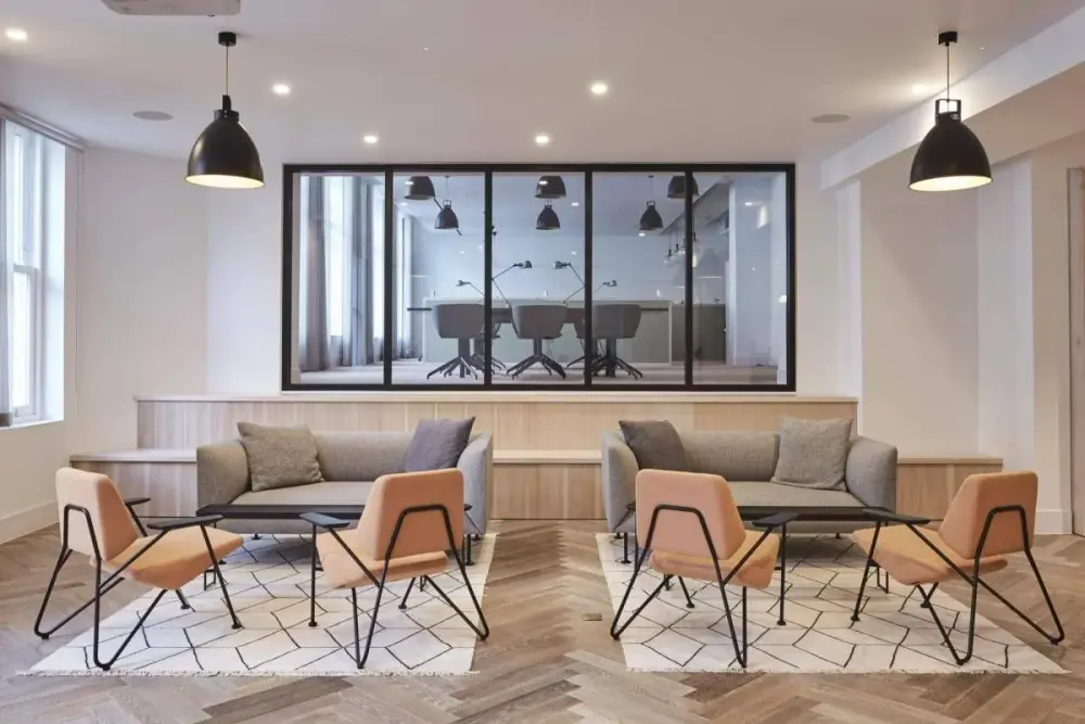 Fora - 91 Wimpole Street