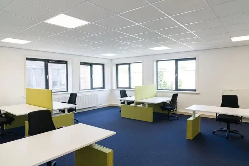 JOIN ME flex office