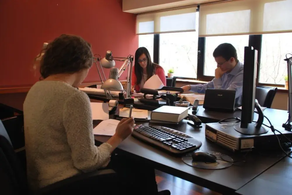 Big Bang Coworking