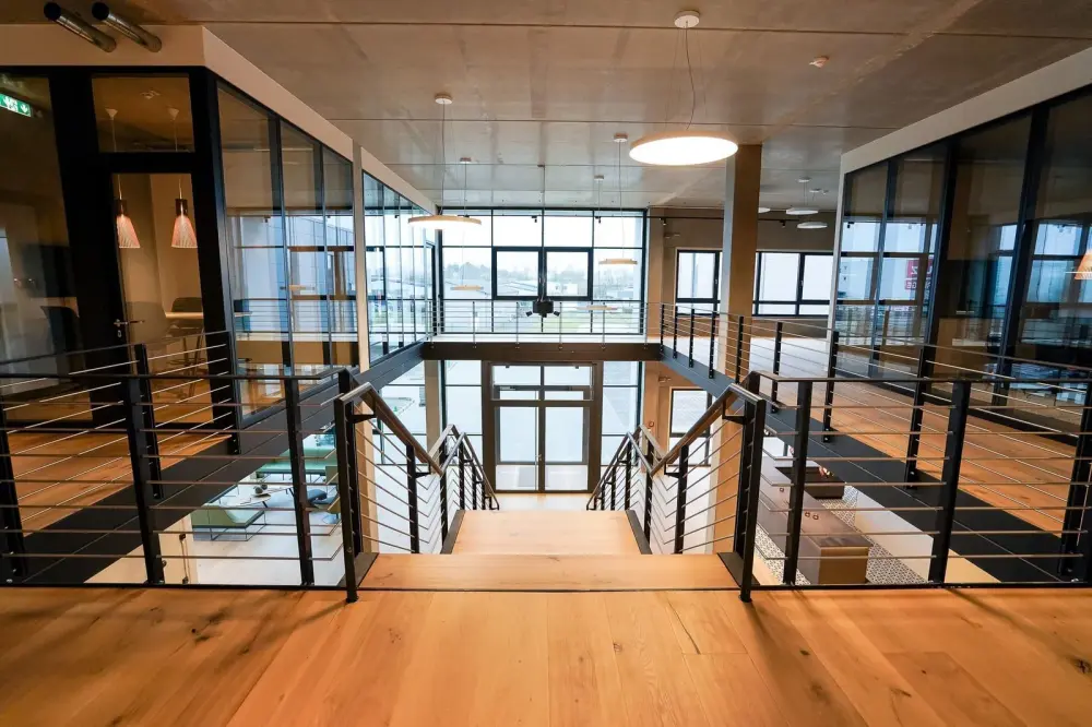 Freiraum Coworking