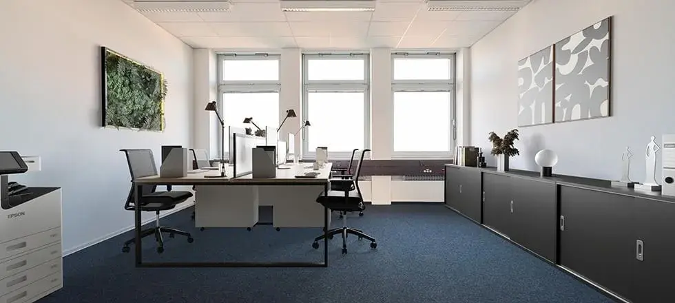 Sirius Business Park Essen-Rellinghausen