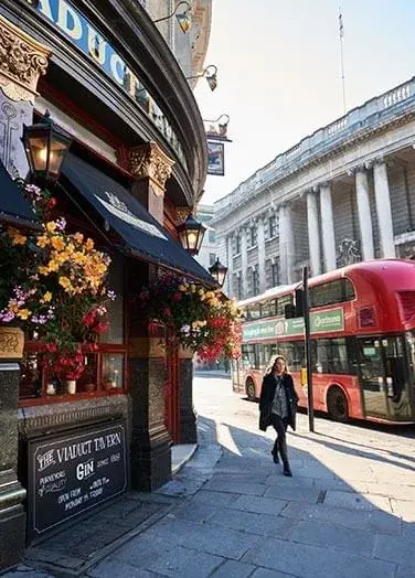 Beaumont Farringdon
