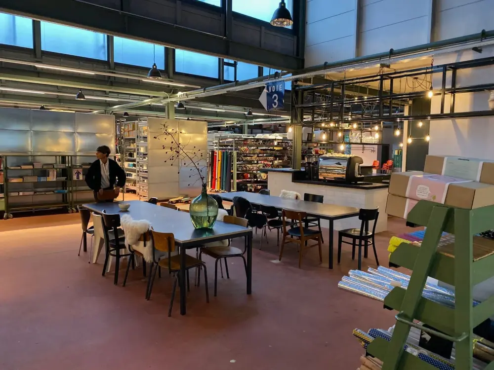 Usine Sutz