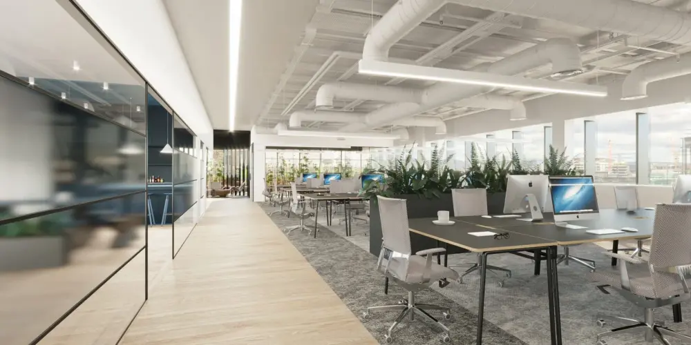 Urban HQ