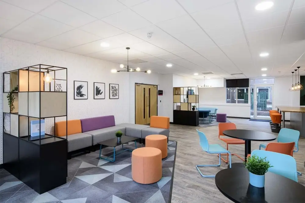 BizSpace Newcastle Amber Court