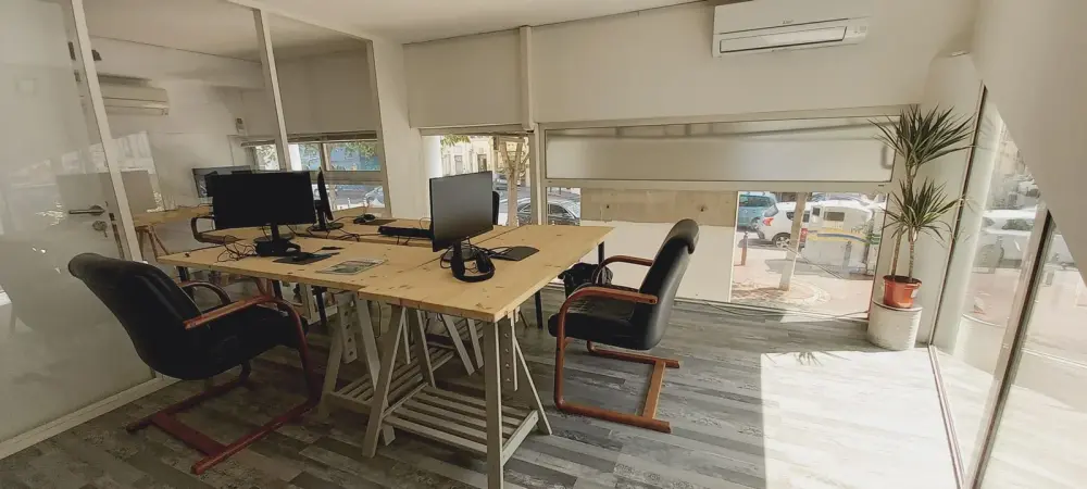 Bureau Fixe · Adalab