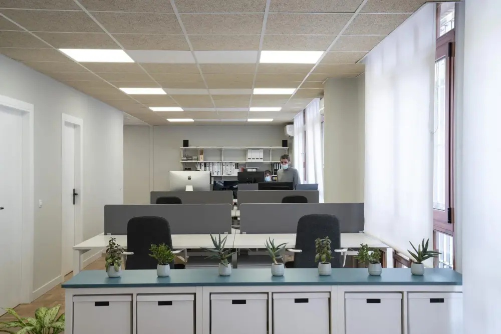 Pamplona Coworking