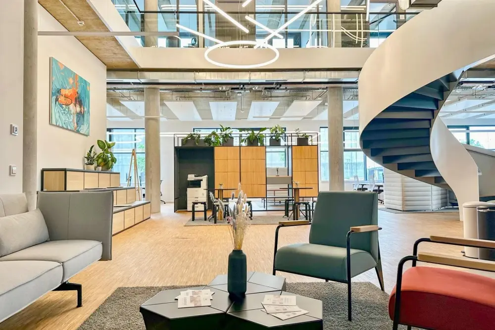 GoodSpaces Parkside