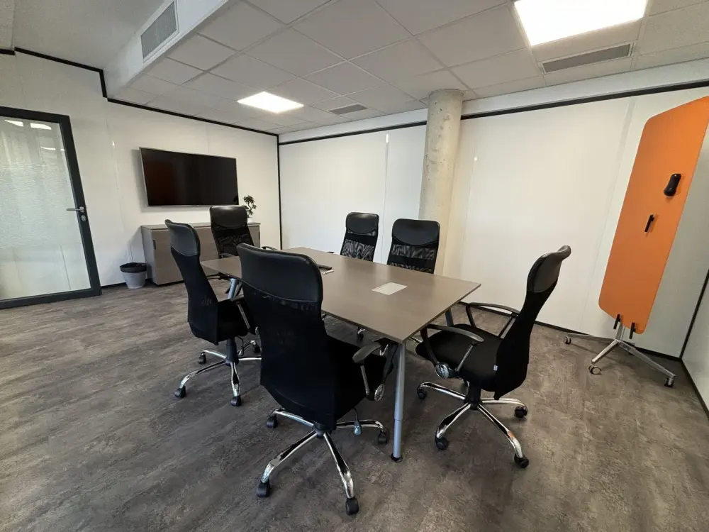 Salle de réunion 2 — Opsone