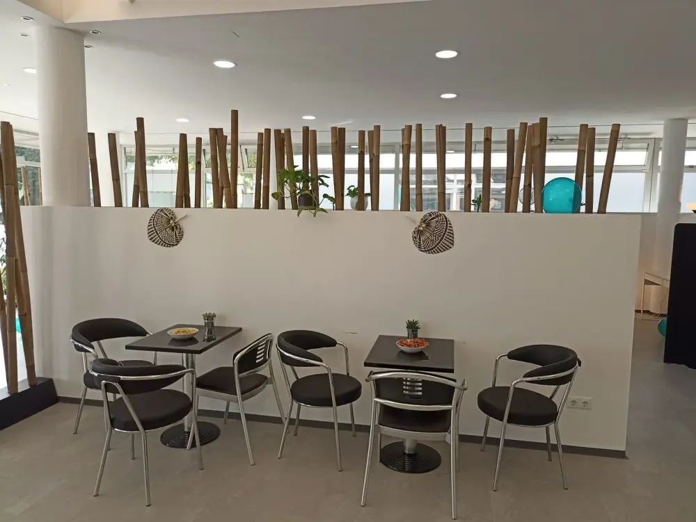 Kreativgeist Coworking