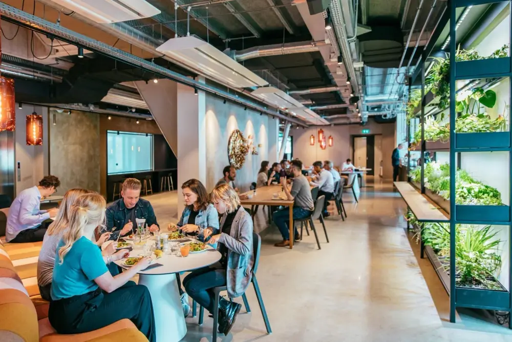 Creative Valley Utrecht CS