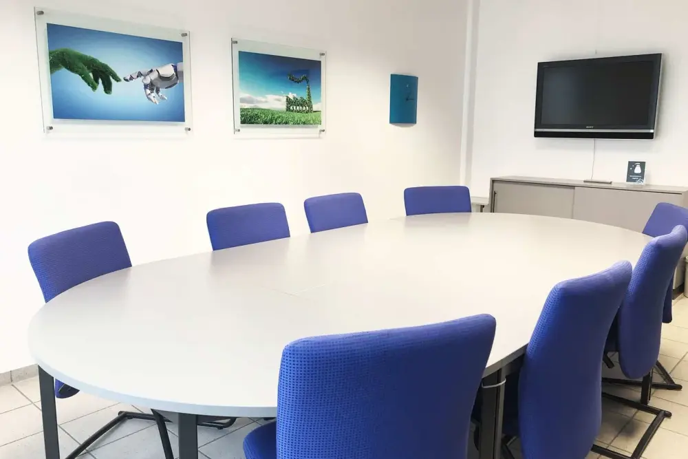coLEVel - Coworking Leverkusen