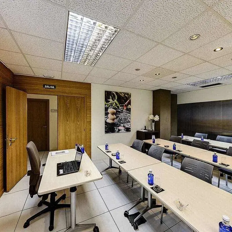 Oficinas Ya Albia