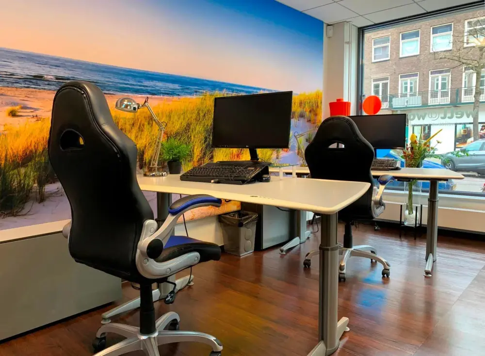 Well@Work Offices