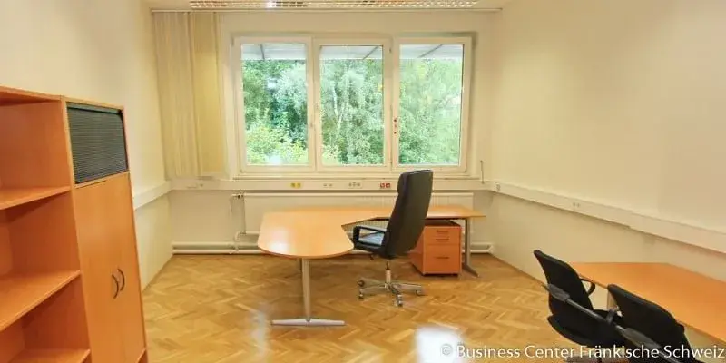 Business Center Franconian Switzerland