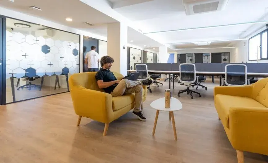Coworking Storemore