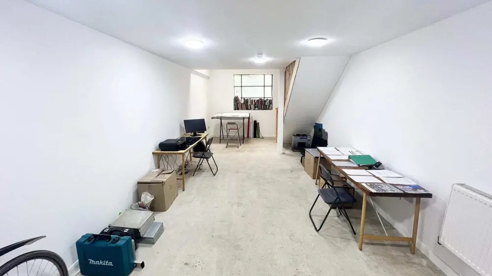 Mainyard Studios - Durants Park Enfield