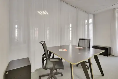 Tagesbüros — Newton Offices Joliette, Marseille