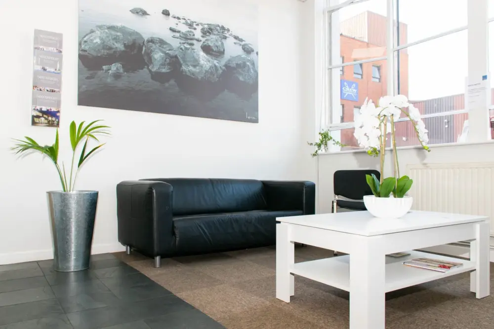 Needspace? Earlsfield Business Centre
