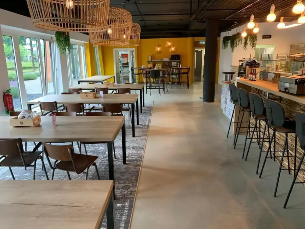 Business Center Salland