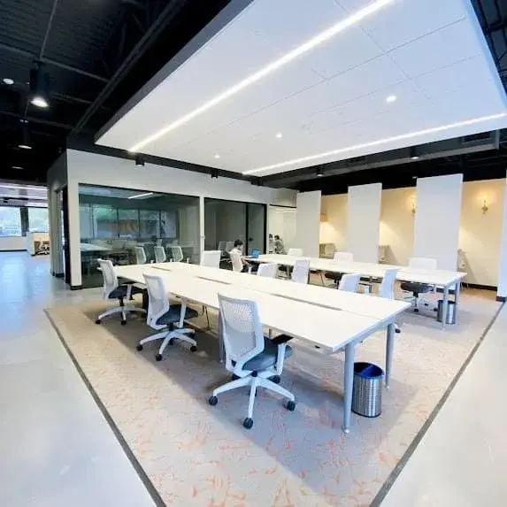 Hexa Coworking