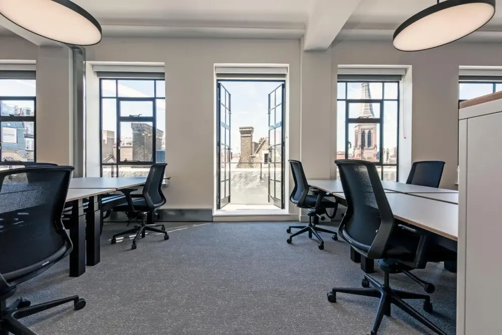 Storey - 19 Wells Street