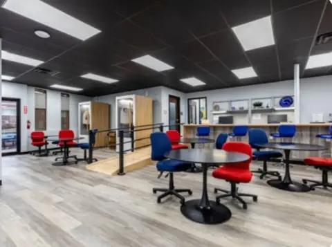 Coworking day pass — The Annex Workspace Shrewsbury, MO, St. Louis, MO