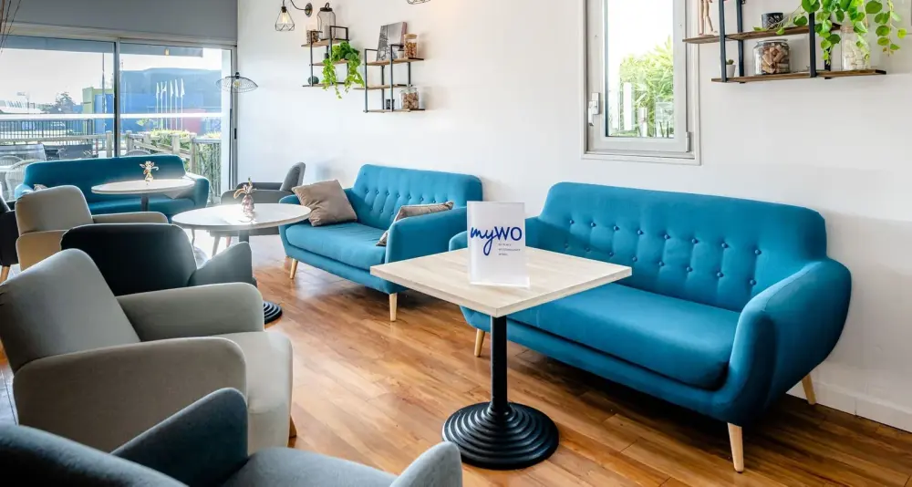 myWO Bordeaux Lac
