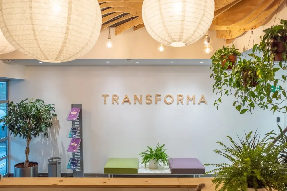 Transforma BXL