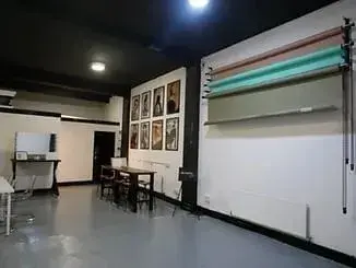 That Alternative Headquarters
