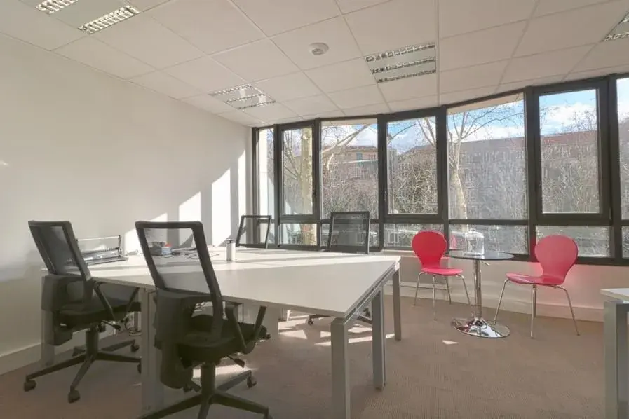 My Office 62 Pereire