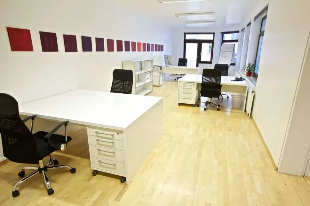 Urbanhouse Wiesbaden
