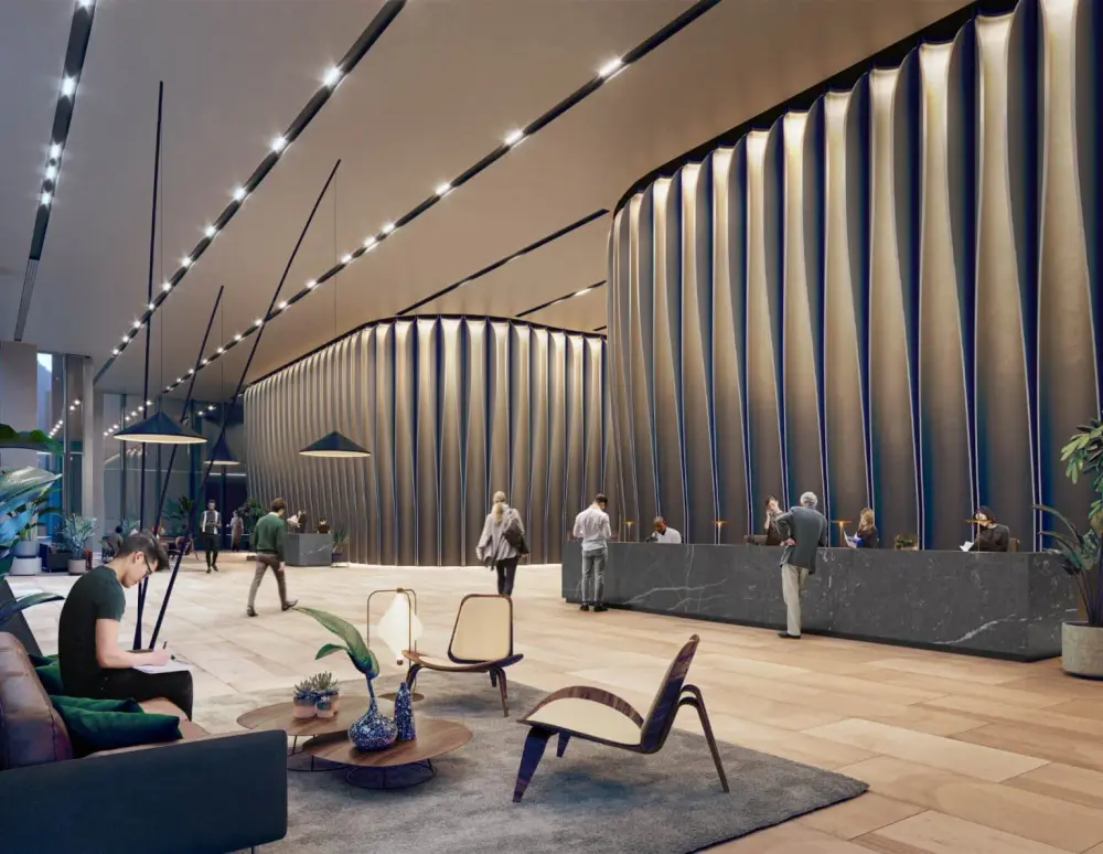 40 Leadenhall Street