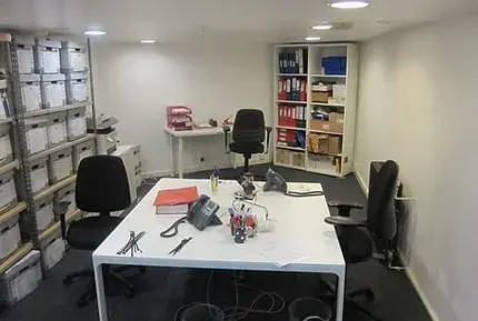 Sunhouse Offices