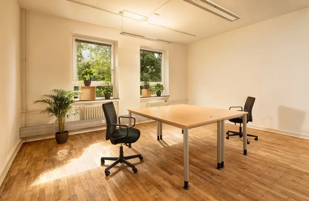 Flensburg Coworking