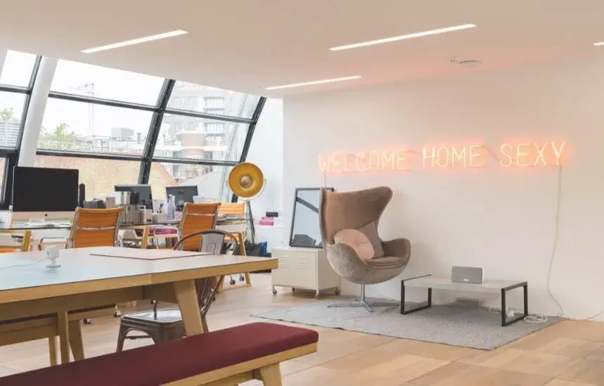 Workplace Plus 8-14 Vine Hill