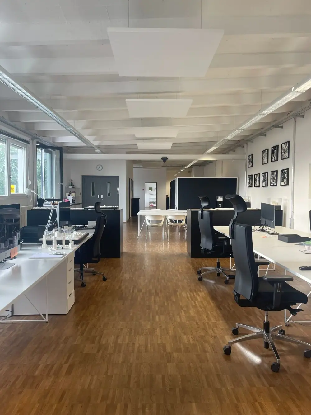 Work Connect #2 Georgstrasse