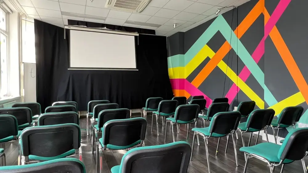 Tcube Dublin