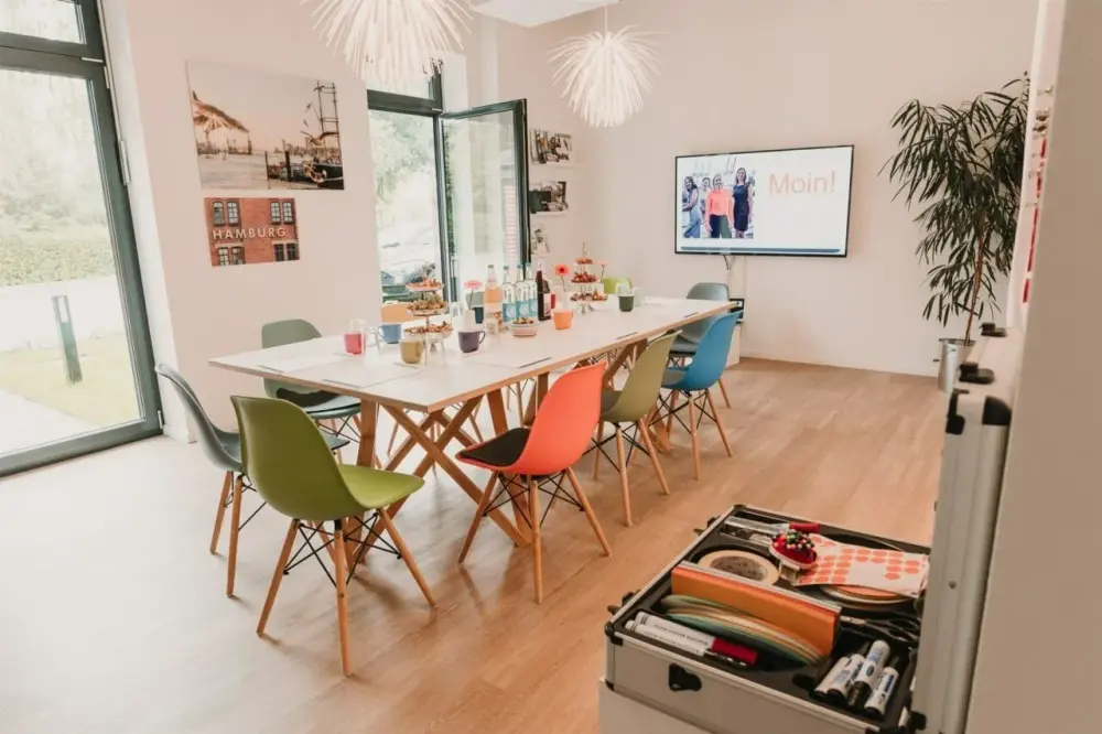 CoWorking Buxtehude