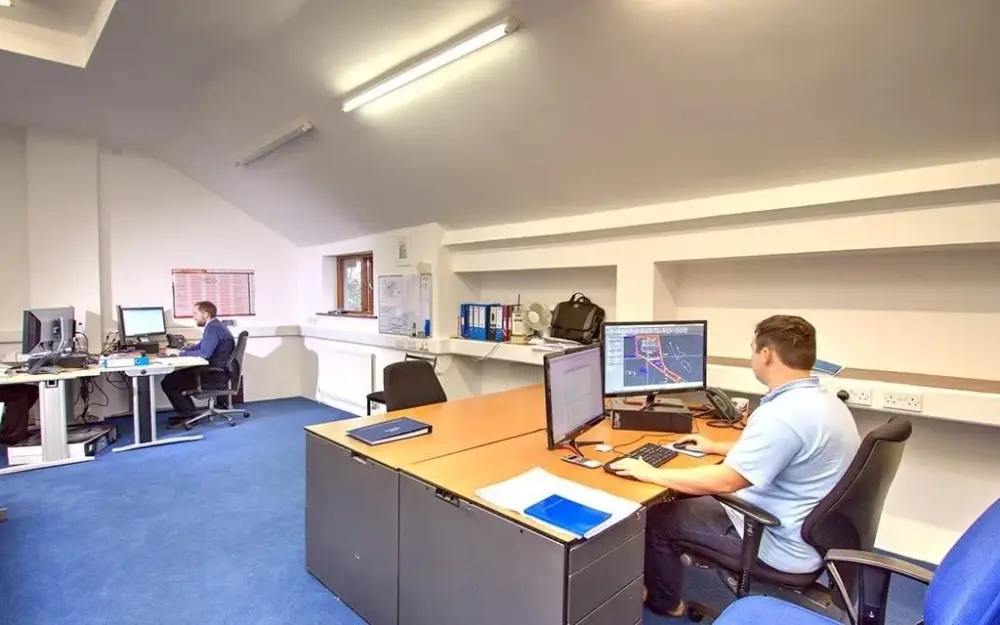 Penstraze Business Centre